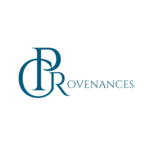 CPRProvenances logo