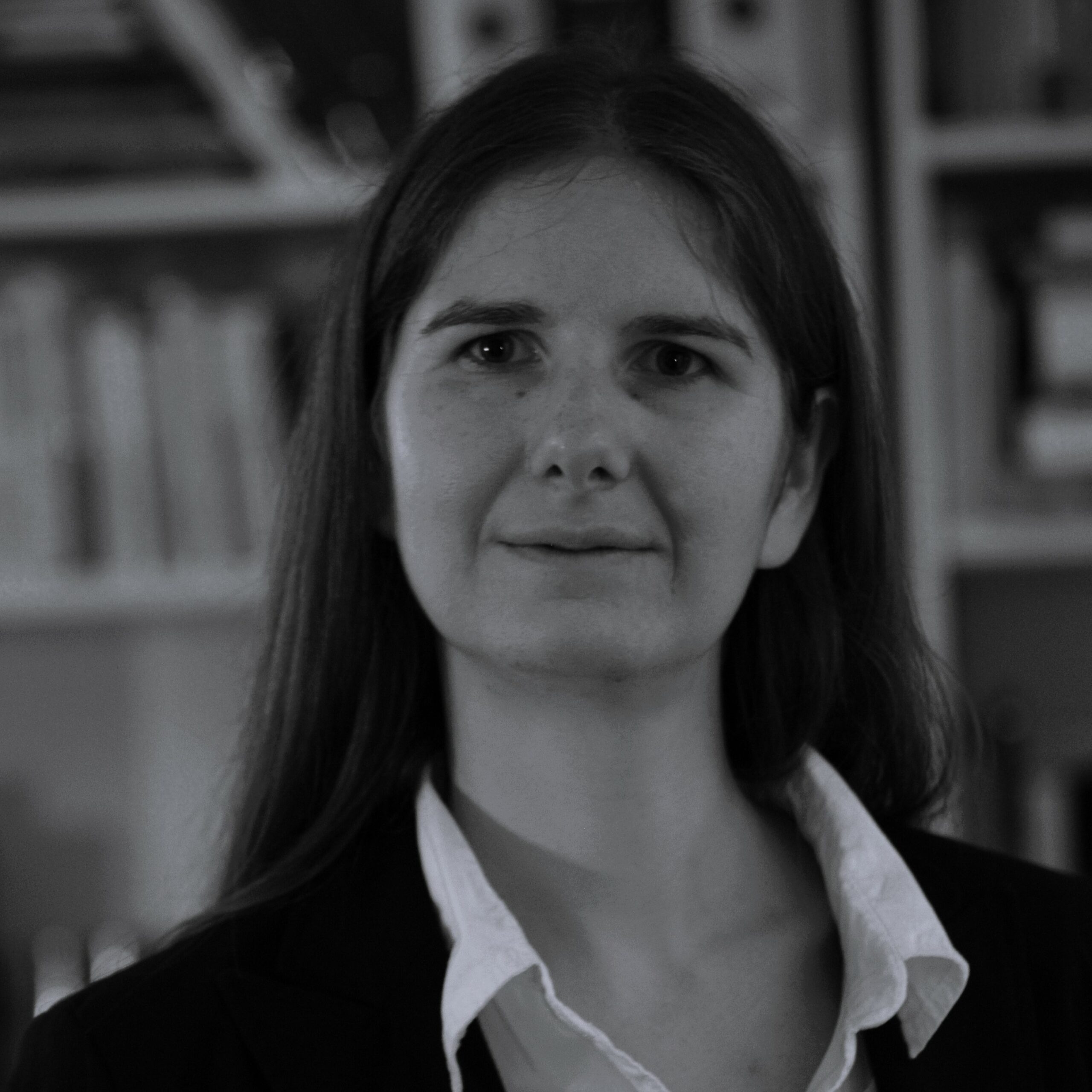Stéphanie Marius