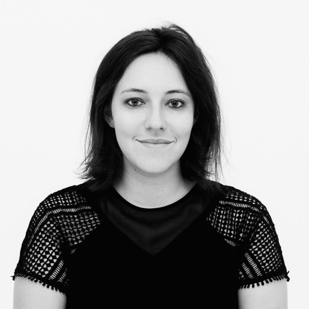 Guillemette Fougeras Lavergnolle