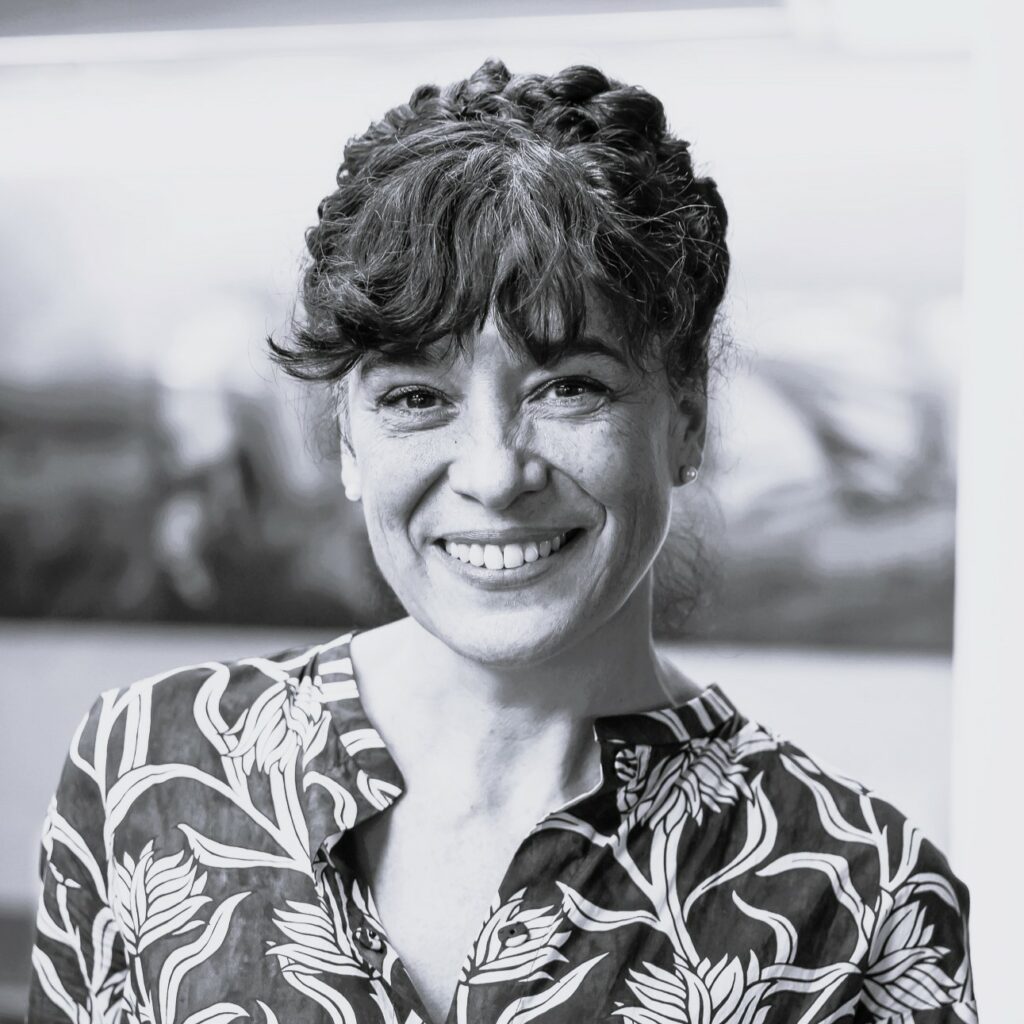 Isabelle Tassignon