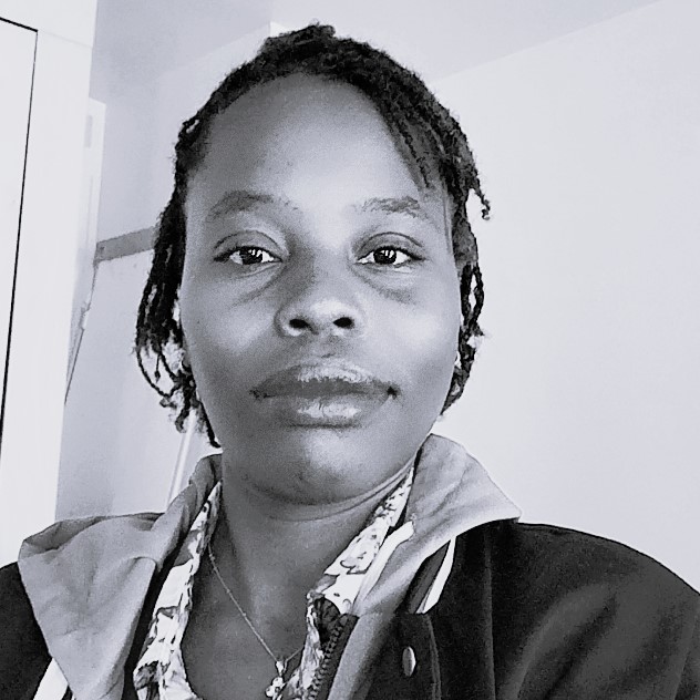 Esther Vihounkpan