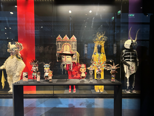 Provenance et restitution des œuvres à l’épreuve du public du musée du Quai Branly – Jacques Chirac