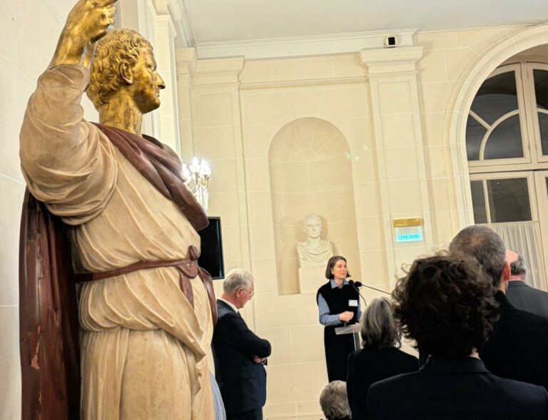 La remise des Prix Marcel Wormser 2025